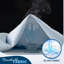 Housse de protection imperméable et hypoallergénique-110220926