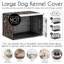 Cage pour chien Boho par Sweet Jojo Designs-116561054