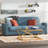 Taylorsville Asymmetrical Floating Shelves -1847385358