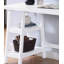Bureau d'écriture avec rangement Redina