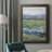 Front Range View I - Single Picture Frame Painting on Canvas-1801850858
