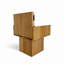 Evening Ritual Chair
