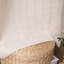 Paire de rideaux semi-transparents avec œillets Farmhouse-118308998-118308993