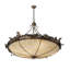 Cheyla 8 - Light LED Pendant