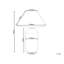 Richy Ceramic Table Lamp-1779685144-1779685143