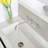 Wall 2-handle Bathroom Faucet