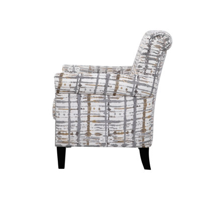 Fauteuil Cavedon