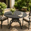 Outdoor Dining Table , 47.24 " W 47.24 " D