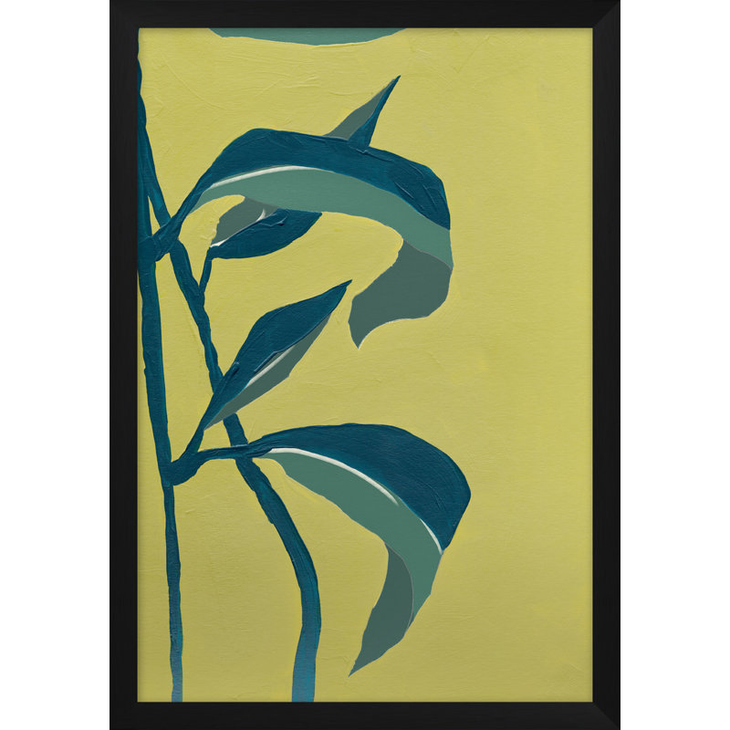 Green Growth 3D Print by Thom Filicia