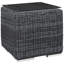 Repose-pieds d'extérieur Modway Modrest Invite-31483492