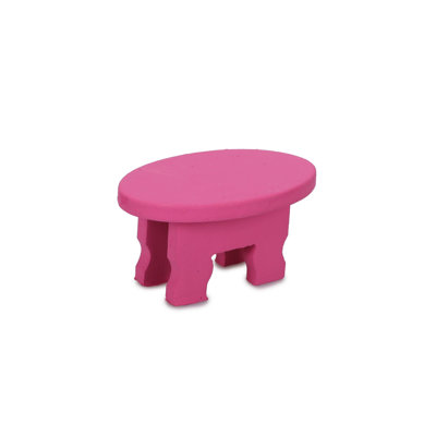 Kids 4 Piece Play Or Activity Table and Chair Set