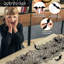 Chemin de table Josabet