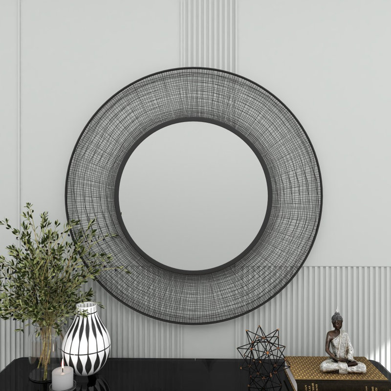 Miroir décoratif Lula