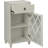 Krayson End Table with Storage-1103545023
