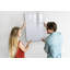 Magnetic Glass Dry Erase Board-1256752124