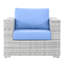 Fauteuil d'extérieur Convene-960622817
