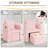 Barrel Accent Chair With Storage Ottoman-2078373454