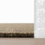 Tapis confortable en laine Nate Berkus Hollis-117855227