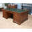 Ceballos Solid Wood Executive Desk-1006699923-1006699932