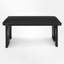 Ensemble de tables basses 2 pièces-1260347047