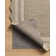 Chris Loves Julia x Loloi Scottie Fog / Ivory Area Rug