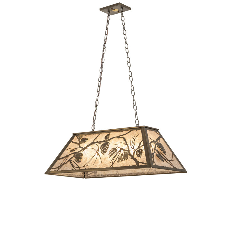 6 - Light Pendant