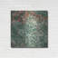 Red Barrel Studio® «Earth as Art: Garden City», art mural en métal-1687386707