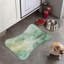 Tapis sauge Soft - 1 pièce