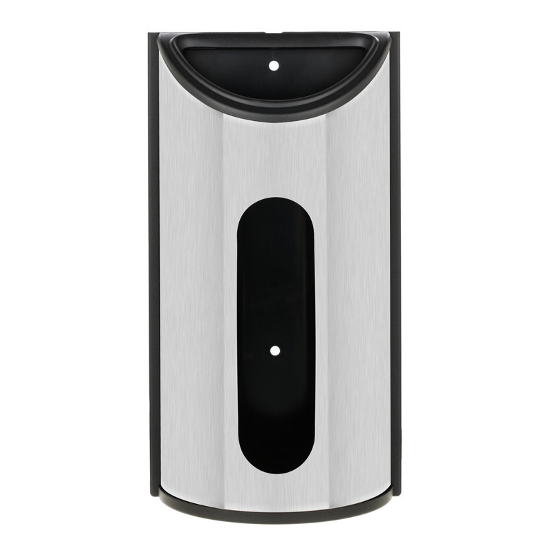 Organisateur de porte en plastique Felicia