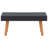 Dayamin 4 Piece Lounge Chair with Cushions-2018368633-2018368632