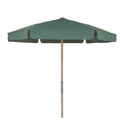 Parasol de marché 7,5 'Market
