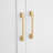 Versatile Storage Mdf Modern Style Multi-room