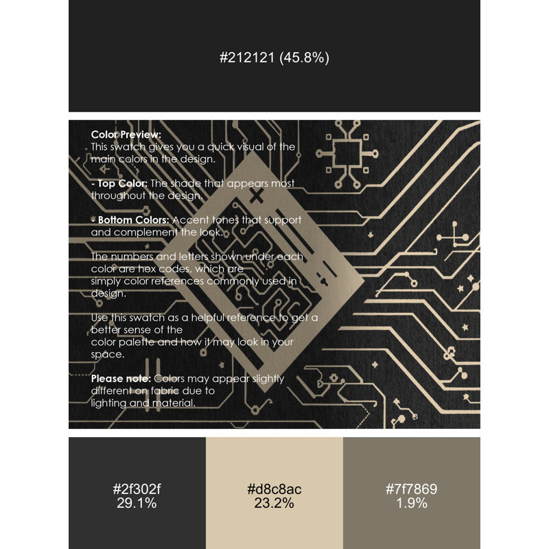 Tapis rétro à motif géométrique lavable à la machine Orfelinda, 2 x 3