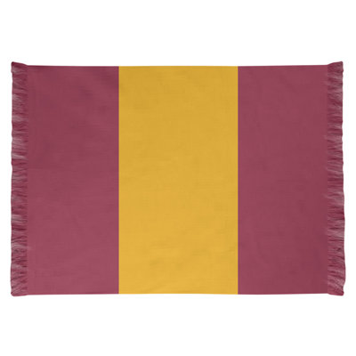 Tapis rouge de football arizona