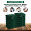 Ensemble de 12 débarbouillettes en coton Imperial-99316398