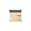 Refined Layers Wool Square Pillow Cover & Insert