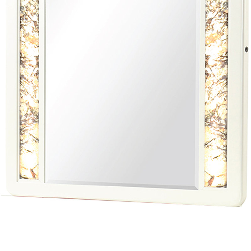 Miroir Zimran