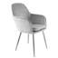 Ariella Velvet Armchair-235165074-235270356