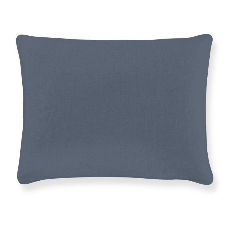 Mandalay Sham, King, Linen