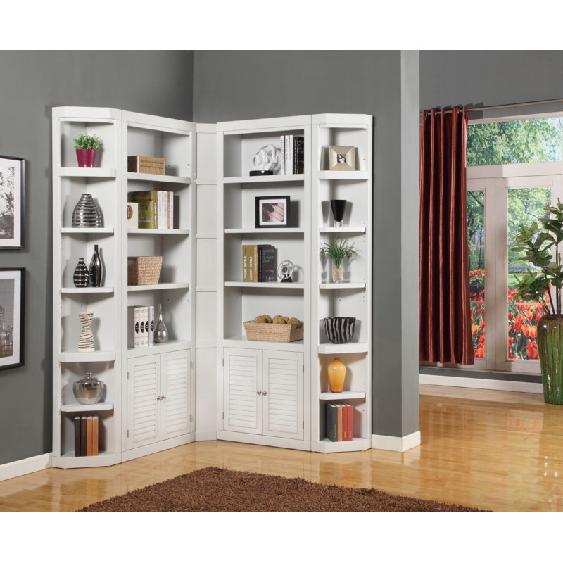 Annmarie Storage Bookcase