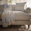 Fiarmont Striped Square Cushion-344008684