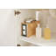 Meuble-lavabo 36 po en bois massif pré-assemblé-1758289438
