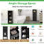 Linen Cabinet