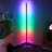 Mackinzi 55'' LED Column Floor Lamp-1204829754