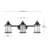 Bouton 3 - Light Dimmable Vanity Light-2091356875