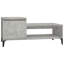 Four Leg Coffee Table with Storage-1555518952