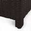 4PC CHAT SET, Outdoor Sofa Set, Conversation Set, Outdoor Patio Loveseat
