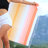 Rainbow Turkish Cotton Beach Towel-69531079