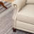 Genuine Leather Recliner-88724318