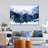 " Snowy Mountains "-1474175723
